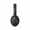 JVC HA-S91N Auriculares Negros