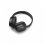 JVC HA-S91N Auriculares Negros