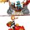 Lego Ninjago: Templo Dojo Ninja