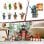 Lego Ninjago: Templo Dojo Ninja