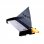 Cizalla De Palanca Fellowes Fusion A3 Metalica Hasta 10 Hojas 80 Gr