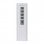 CasaFan Eco Airscrew Deckenventilator mit Gleichstrommotor und Fernbedienung aus Holz