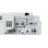 Projetor Epson EB-735F FullHD 3600 Lúmenes 120" Laser 3LCD Miracast Ultracurto Alcance