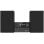 Microcatena Kenwood M-420DAB 14W RMS Bluetooth DAB+ USB Nero