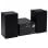 Microcatena Kenwood M-420DAB 14W RMS Bluetooth DAB+ USB Nero