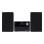 Microcatena Kenwood M-420DAB 14W RMS Bluetooth DAB+ USB Nero