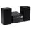 Microcatena Kenwood M-420DAB 14W RMS Bluetooth DAB+ USB Nero