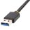 Netzwerk-Adapter USB zu Ethernet Gigabit StarTech USB31000S2
