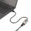 Netzwerk-Adapter USB zu Ethernet Gigabit StarTech USB31000S2
