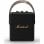Marshall Stockwell II Coluna Bluetooth 20W Preta e Bronze