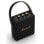 Marshall Stockwell II Coluna Bluetooth 20W Preta e Bronze