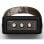 Marshall Stockwell II Coluna Bluetooth 20W Preta e Bronze