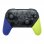 Nintendo Pro Controller Splatoon 3 Edition Noir, Vert, Violet Bluetooth Manette de jeu Analogique/Numérique Nintendo Switch