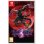 Commutateur Nintendo Bayonetta 3