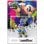 Figura Amiibo di Nintendo Splatoon Boy