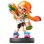Nintendo Amiibo Figura Inkling