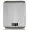 OcioDual Báscula de Cocina Digital LCD 5Kg Gris