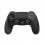 Controller wireless Indeca Raptor nero per PS4