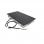 Schneider SDV30S Placa Vitrocerámica 2 Zonas 30cm Negra
