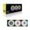 Corsair Hydro X Series XD7 RGB Pack Bomba e Reservatório