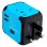 Adaptador de Corriente OcioDual Viajes 2 Puertos USB