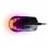 SteelSeries Aerox 3 2022 Onyx Ratón Gaming 8500DPI
