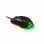 SteelSeries Aerox 3 2022 Onyx Ratón Gaming 8500DPI