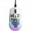 SteelSeries Aerox 3 2022 Snow Ratón Gaming 8500DPI