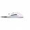 SteelSeries Aerox 3 2022 Snow Ratón Gaming 8500DPI