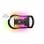 SteelSeries Aerox 3 Wireless 2022 Nero