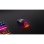 Ratão SteelSeries Aerox 3 Wireless RF Bluetooth 18000 DPI Preto Multicolor
