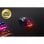 SteelSeries Aerox 3 Wireless 2022 Nero