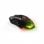 Mouse da gioco wireless SteelSeries Aerox 9 18000 DPI