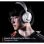 SteelSeries Arctis Nova Pro Wireless Auriculares Gaming Inalámbricos ANC PC/PS5/Switch Negro