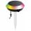  Muvit iO Lampe solaire de jardin en maille sans fil avec détection de mouvement
