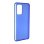 Funda para móvil La Casa de las Carcasas Silicona Lisa posteriore leggera colore uniforme per Samsung Galaxy A52s 5G