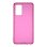 Funda para móvil La Casa de las Carcasas Silicona Lisa posteriore leggera colore uniforme per Samsung Galaxy A52s 5G