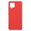 Capa Ultra Suave La Casa de las Carcasas para Samsung Galaxy A42 5G