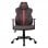 Newskill FAFNIR Cadeira Gaming Vermelha