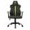 Sedia da gaming verde Newskill FAFNIR