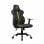 Sedia da gaming verde Newskill FAFNIR