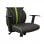 Newskill FAFNIR Cadeira Gaming Verde