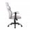Newskill FAFNIR Silla Gaming Blanco/Gris