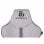 Newskill FAFNIR Silla Gaming Blanco/Gris