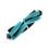 Câbles Dupont Femelle/Femelle 20cm OcioDual 40x pour Arduino