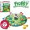 Smartgames Juegos De Tablero, Juego De Mesa Adultos Y Niños, Juego Mesa Froggit Smartgames