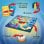 Weder Ja noch Nein – Familienspiel, Kinder ab 7 Jahren, 900 Fangfragen, Kinder- und Erwachsenenmodus