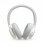 JBL Live 650BTNC Auscultadores Bluetooth com Cancelamento Ativo de Ruído Brancos