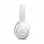 JBL Live 650BTNC Auscultadores Bluetooth com Cancelamento Ativo de Ruído Brancos
