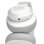 JBL Live 650BTNC Auscultadores Bluetooth com Cancelamento Ativo de Ruído Brancos